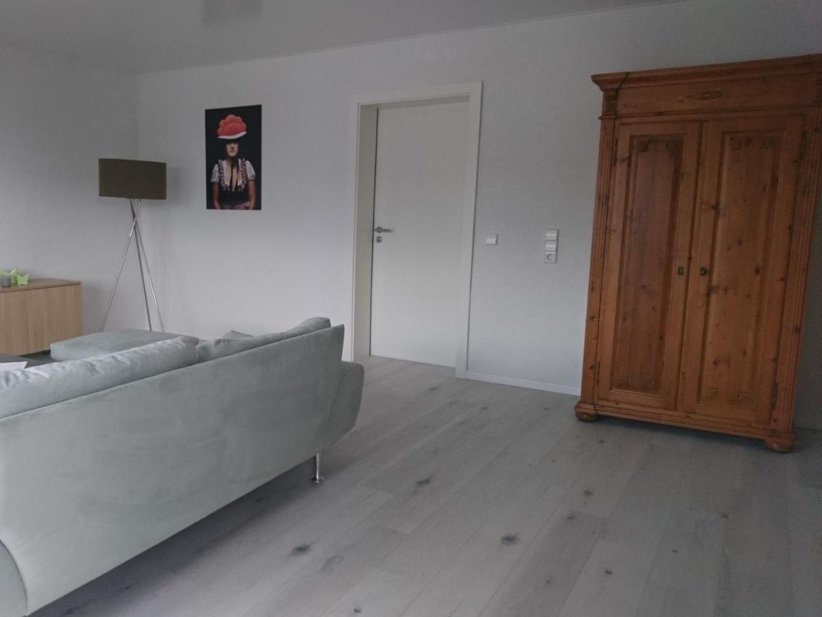 Fewo Vogesenblick Leilighet Lauf Eksteriør bilde
